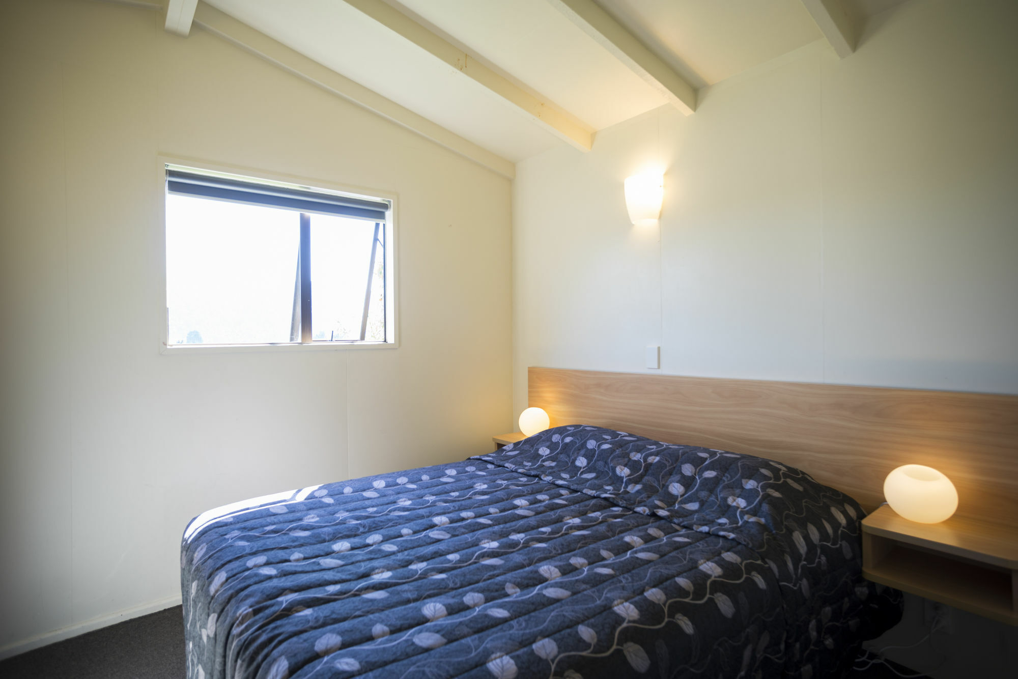 Fox Glacier Top 10 Holiday Park & Motels Buitenkant foto