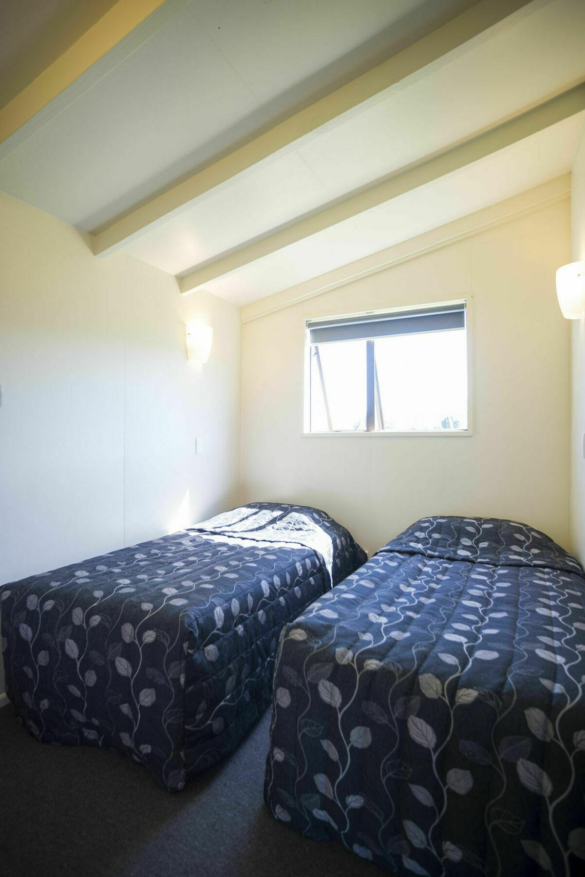 Fox Glacier Top 10 Holiday Park & Motels Buitenkant foto